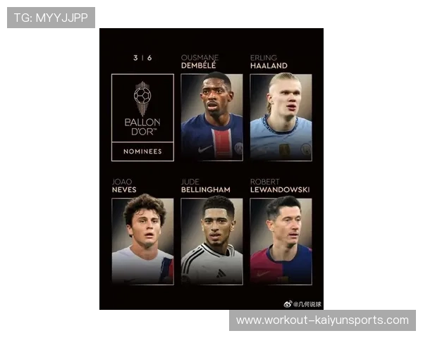 2025年足球现役前十球星排名揭秘 各大豪门球员竞争激烈