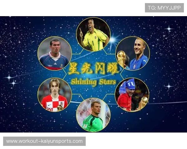 《足球场上的闪耀星光 球星魅力壁纸集锦》