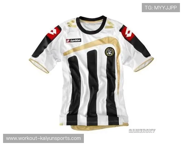 实况足球星空球衣推荐全解析 让你游戏中也能展现独特风格