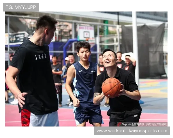 篮球足球明星云集，跨界合作引领全球体育新潮流