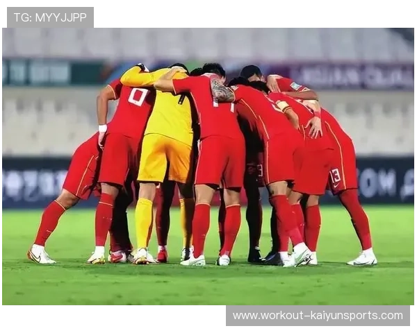 足坛二号球星崛起之路：那些不为人知的中流砥柱球员