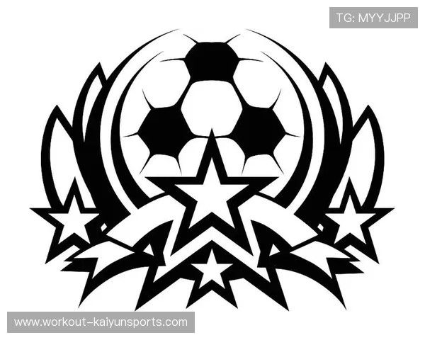 足球星星发光特效创作技巧与设计方法全解析