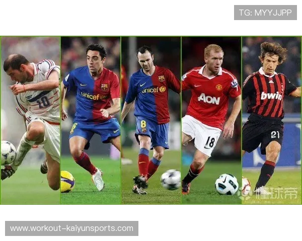 足球球星巅峰期年龄分析 如何看待球员黄金时期的年龄区间