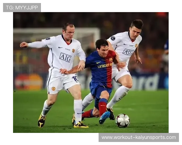 近十年最强足球球星盘点:梅西C罗内马尔萨拉赫等巨星争锋魅力四射 近十年最强足球球星盘点:梅西C罗内马尔萨拉赫等巨星争锋魅力四射